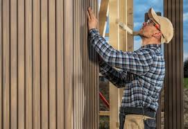 Best Insulated Siding Installation  in Monroe North, WA